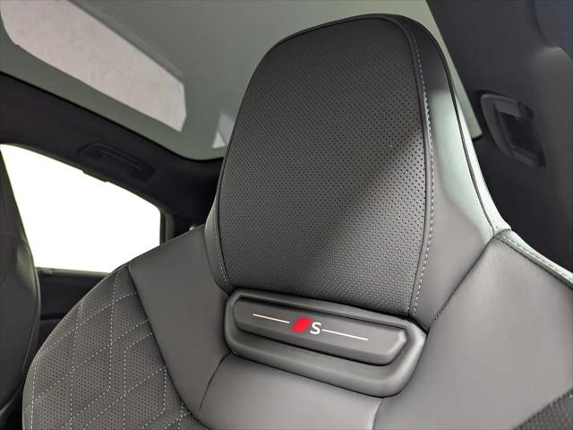 2026 Audi S5 Premium Plus TFSI quattro S tronic