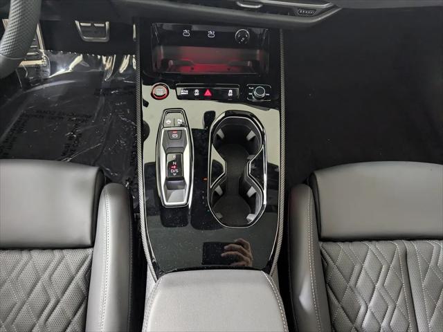2026 Audi S5 Premium Plus TFSI quattro S tronic