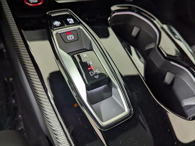 2026 Audi S5 Premium Plus TFSI quattro S tronic