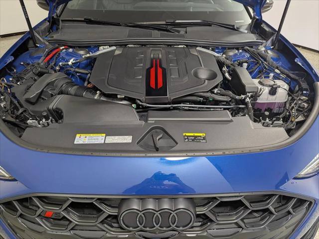 2026 Audi S5 Premium Plus TFSI quattro S tronic