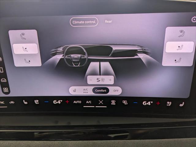 2026 Audi S5 Premium Plus TFSI quattro S tronic