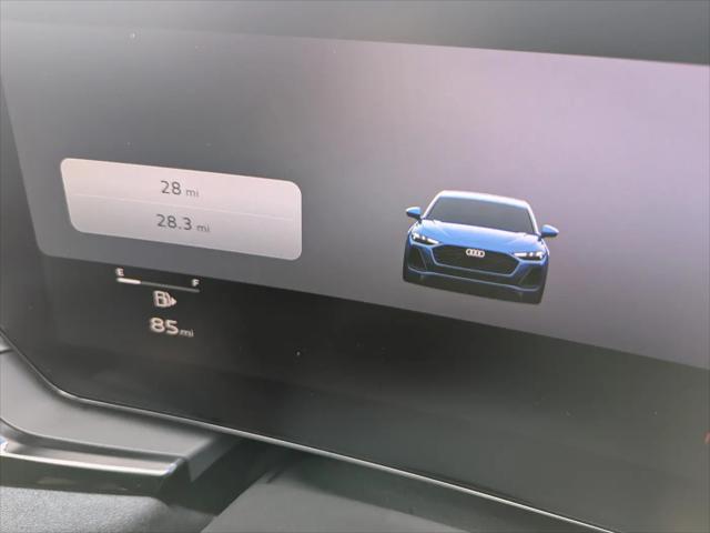 2026 Audi S5 Premium Plus TFSI quattro S tronic