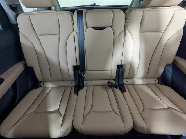 2026 Audi Q7 Premium Plus S line TFSI quattro tiptronic