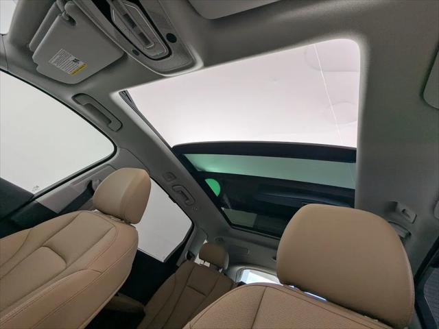 2026 Audi Q7 Premium Plus S line TFSI quattro tiptronic