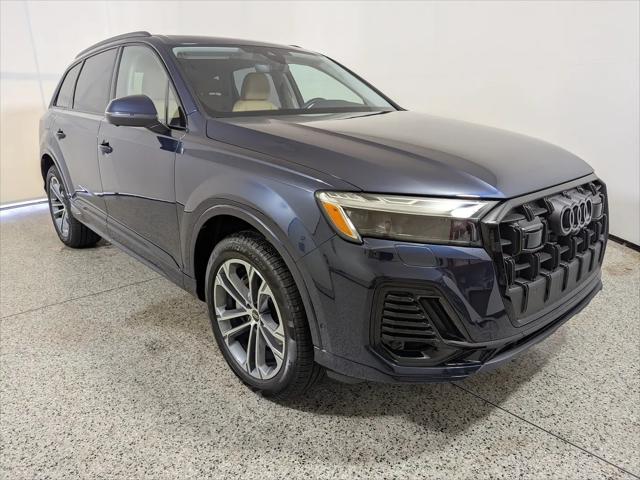 2026 Audi Q7 Premium Plus 45 TFSI quattro tiptronic for sale in West Melbourne, FL