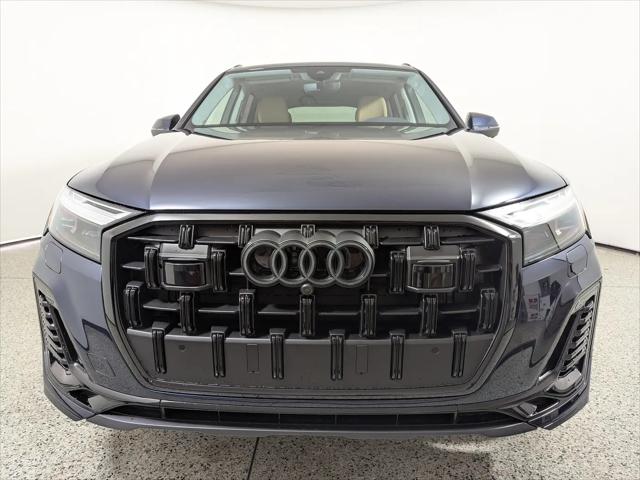 2026 Audi Q7 Premium Plus 45 TFSI quattro tiptronic