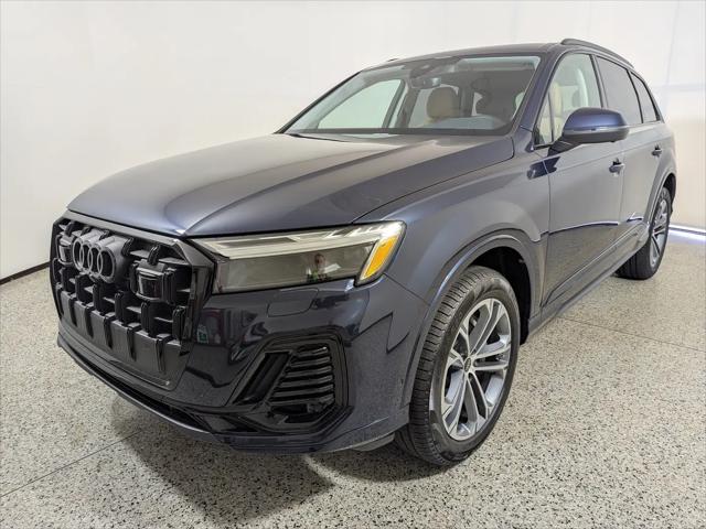2026 Audi Q7 Premium Plus 45 TFSI quattro tiptronic