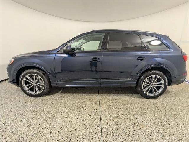 2026 Audi Q7 Premium Plus 45 TFSI quattro tiptronic
