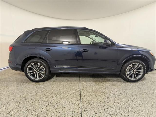 2026 Audi Q7 Premium Plus 45 TFSI quattro tiptronic