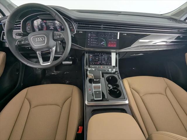 2026 Audi Q7 Premium Plus 45 TFSI quattro tiptronic