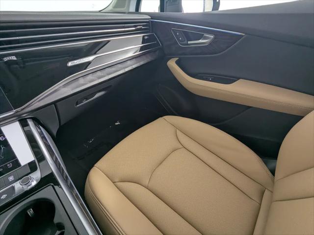 2026 Audi Q7 Premium Plus 45 TFSI quattro tiptronic
