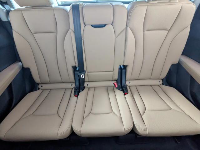 2026 Audi Q7 Premium Plus 45 TFSI quattro tiptronic