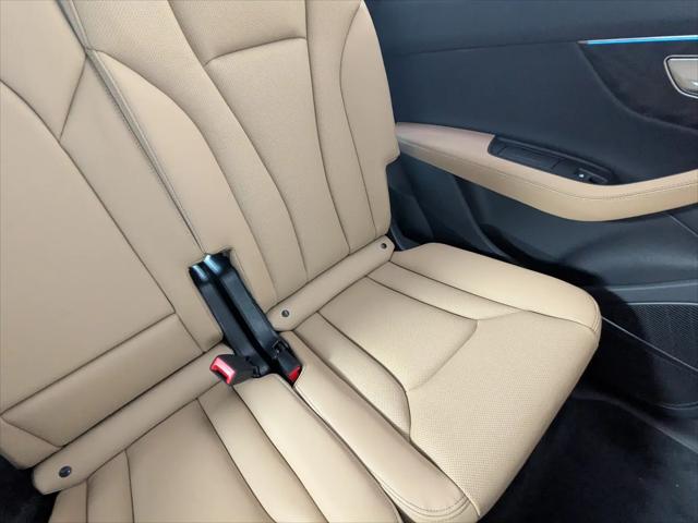 2026 Audi Q7 Premium Plus 45 TFSI quattro tiptronic