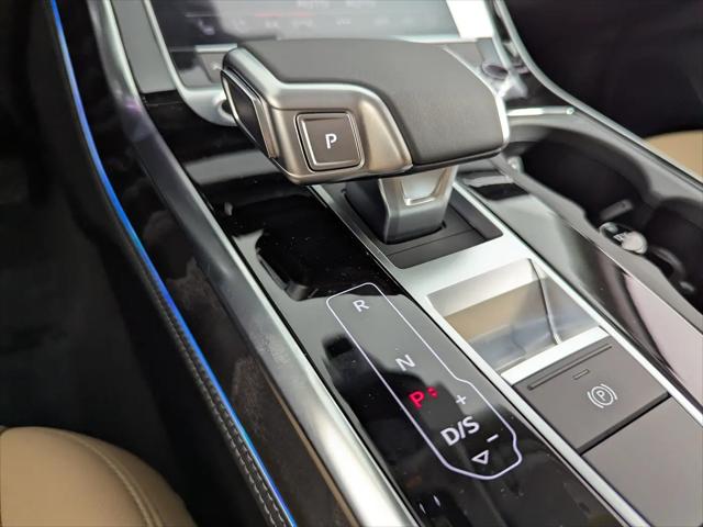 2026 Audi Q7 Premium Plus 45 TFSI quattro tiptronic