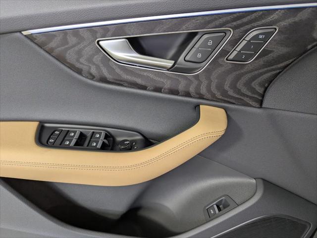 2026 Audi Q7 Premium Plus 45 TFSI quattro tiptronic