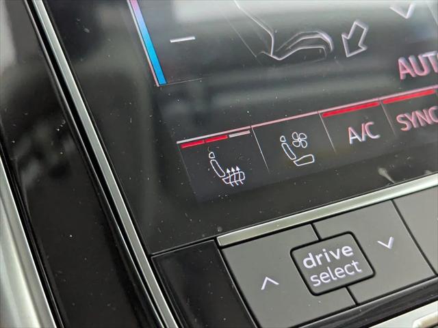 2026 Audi Q7 Premium Plus 45 TFSI quattro tiptronic