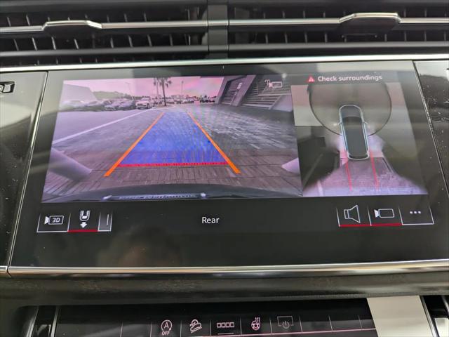 2026 Audi Q7 Premium Plus 45 TFSI quattro tiptronic