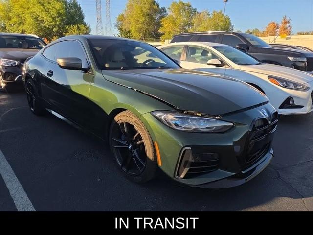 2021 BMW M4 xDrive for sale in Beaverton, OR