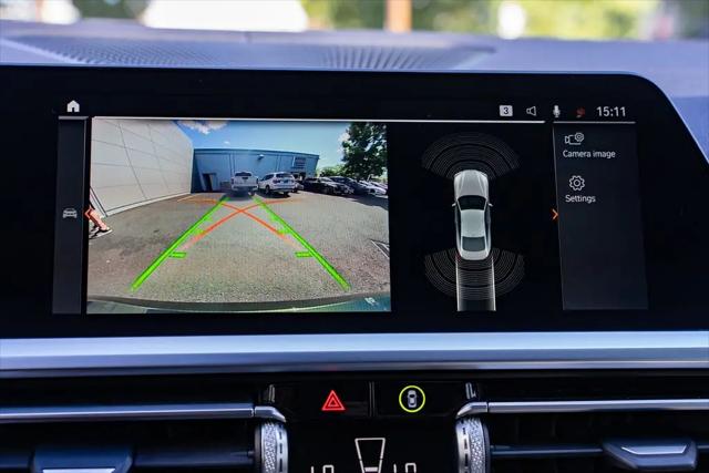 2021 BMW M4 xDrive