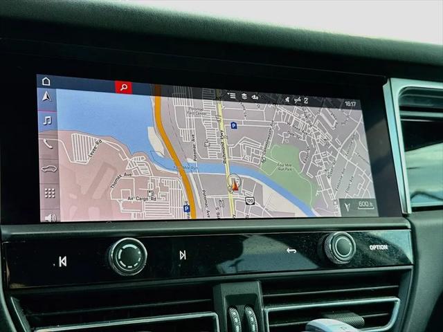2024 Porsche Macan Macan