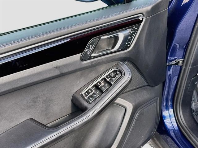 2024 Porsche Macan Macan