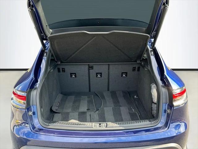 2024 Porsche Macan Macan