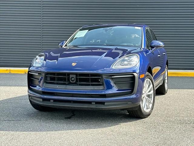 2024 Porsche Macan Macan for sale in Arlington, VA