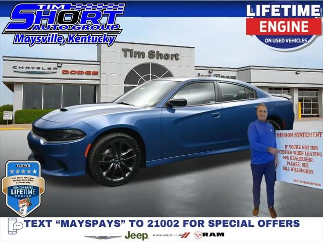 2023 Dodge Charger GT AWD for sale in Maysville, KY