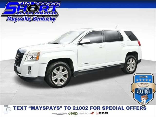 2015 GMC Terrain SLE-1 for sale in Maysville, KY