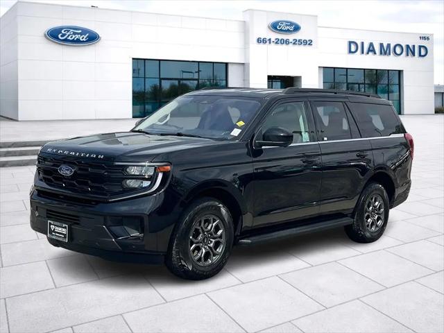 2025 Ford Expedition Active for sale in Lancaster, CA