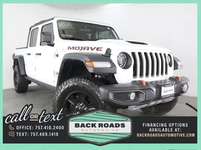 2021 Jeep Gladiator Sport for sale in Chesapeake, VA