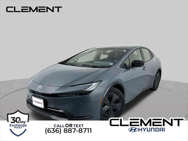 2026 Toyota Prius LE for sale in Wentzville, MO