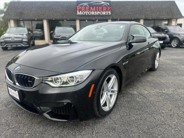 2016 BMW M4 Standard for sale in Plainfield, IL