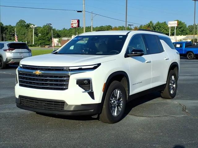 2026 Chevrolet Traverse FWD LT for sale in Rockingham, NC