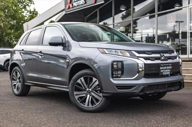 2027 Mitsubishi Outlander Sport ES for sale in Tigard, OR