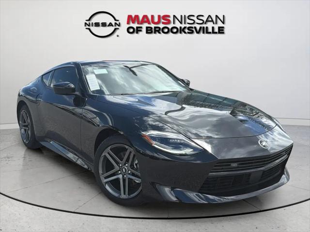 2027 Nissan Z Sport for sale in Brooksville, FL