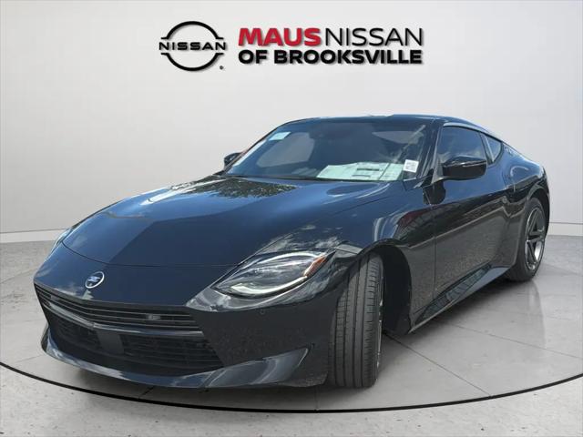 New 2027 Nissan Z Sport for sale in Brooksville, FL