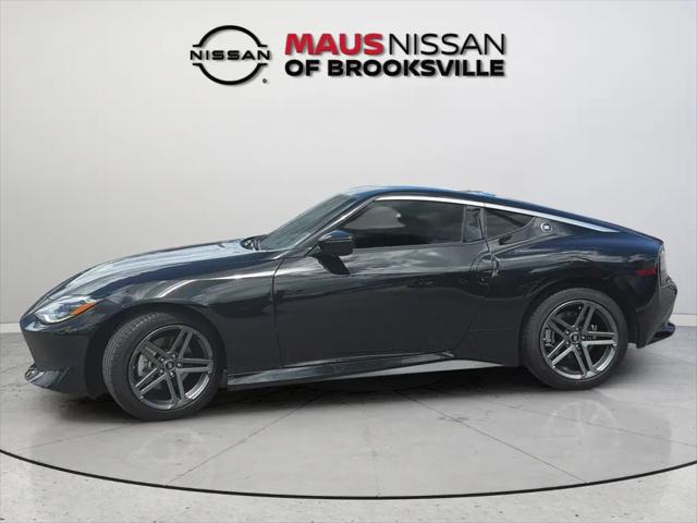 New 2027 Nissan Z Sport for sale in Brooksville, FL