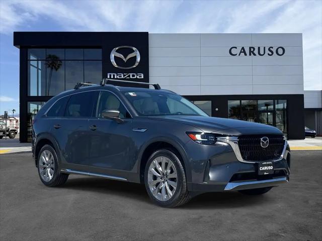 2026 Mazda X-90 3.3 Turbo Premium Plus for sale in Long Beach, CA