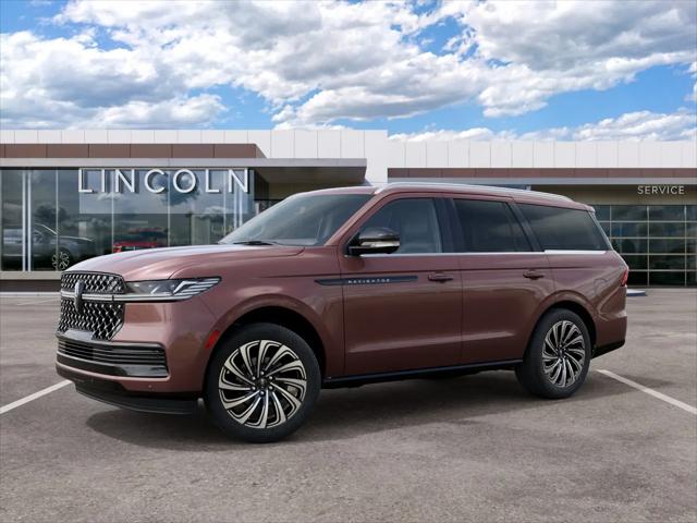 2027 Lincoln Navigator Black Label for sale in Lowell, MA