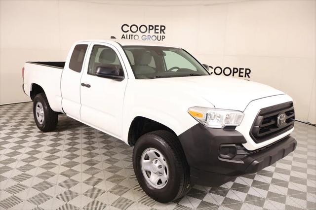 2023 Toyota Tacoma SR for sale in Shawnee, OK