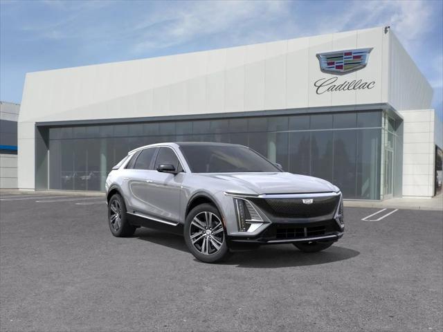 2026 Cadillac iQ Luxury AWD for sale in Dublin, CA