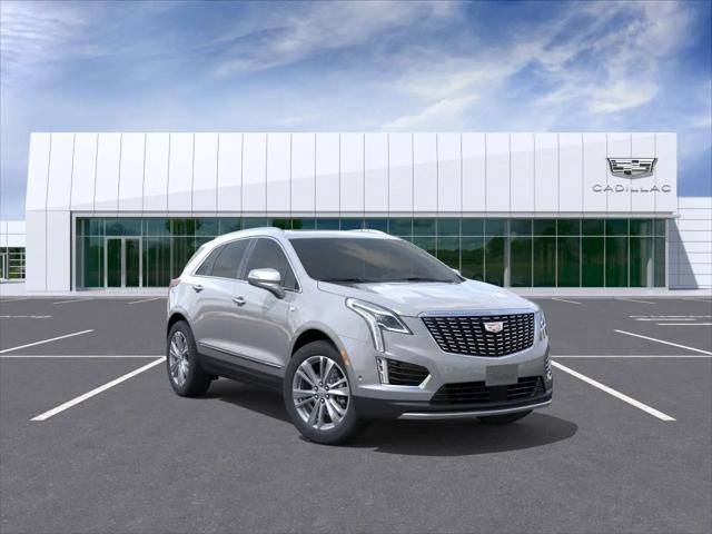 2026 Cadillac XT5 Premium Luxury FWD for sale in Dublin, CA
