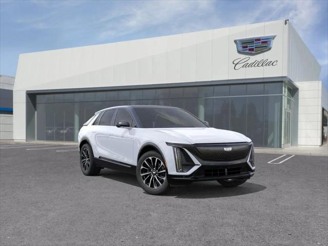2026 Cadillac iQ Sport AWD for sale in Dublin, CA