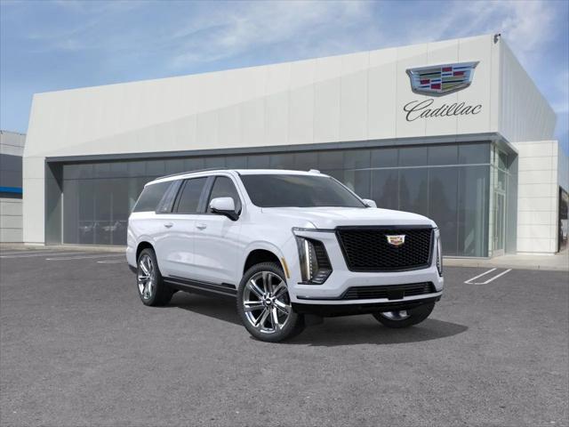 2026 Cadillac Escalade ESV Sport for sale in Dublin, CA