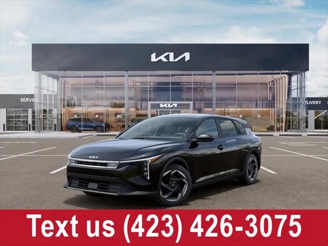 2026 Kia K4 EX for sale in Johnson City, TN