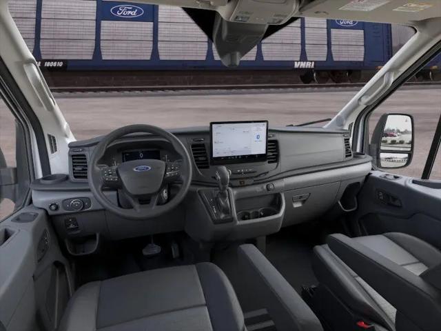 2026 Ford Transit Cargo Van T-250