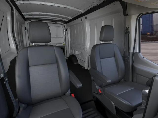 2026 Ford Transit Cargo Van T-250