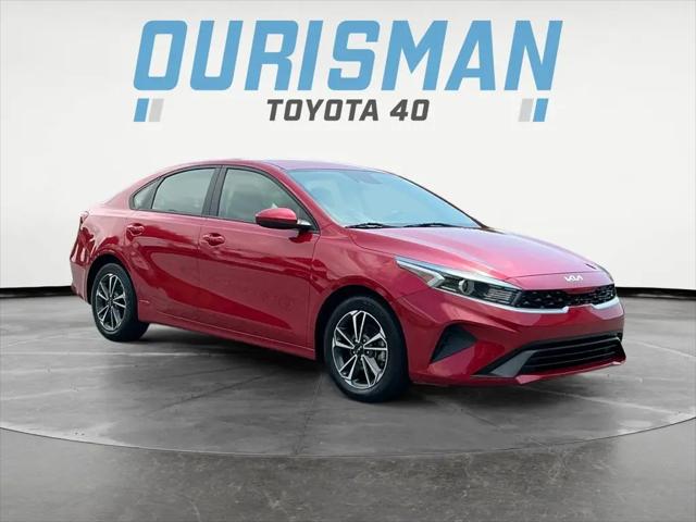 2024 Kia Forte LXS for sale in Edgewood, MD
