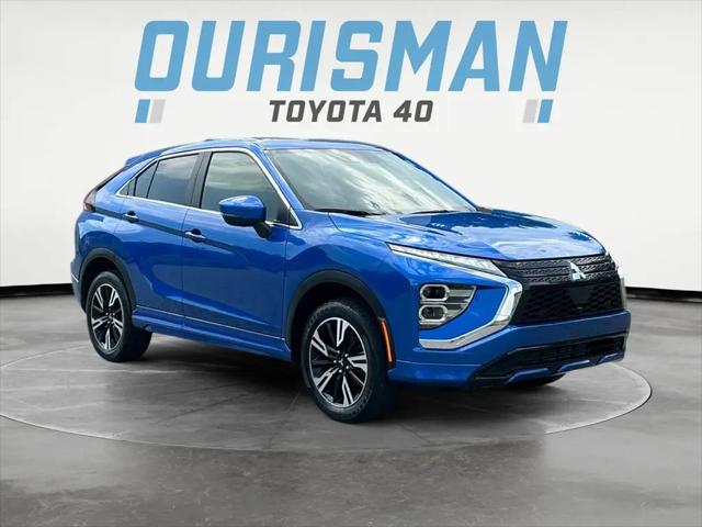 2024 Mitsubishi Eclipse Cross SEL S-AWC for sale in Edgewood, MD
